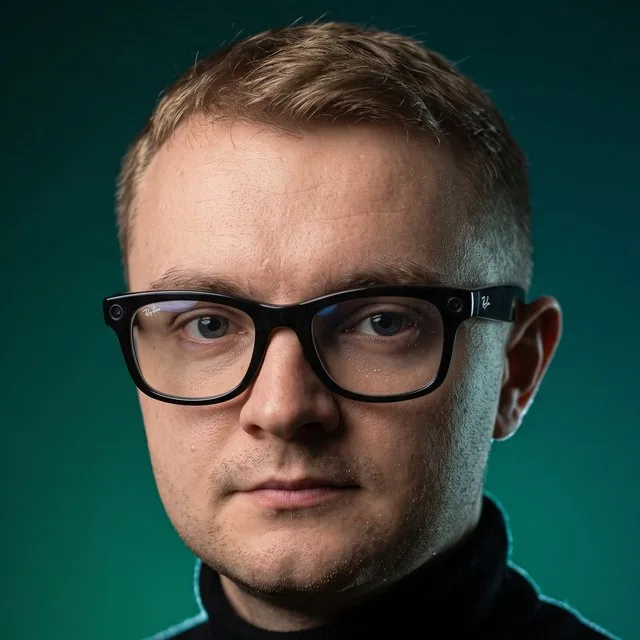 Adrian Fabiszak
